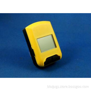 GPS Data Loggers with rechargeable Li-ion battery Built in